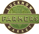 LUCKNOW FARMERS MARKET